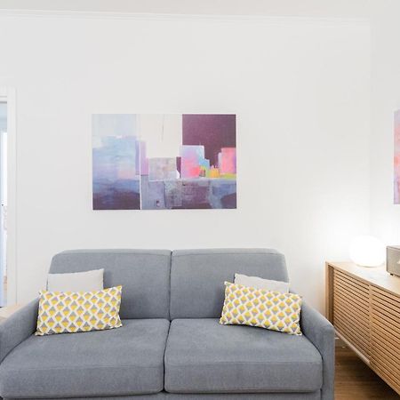 Rosart House By Rent All Como Apartment Exterior foto