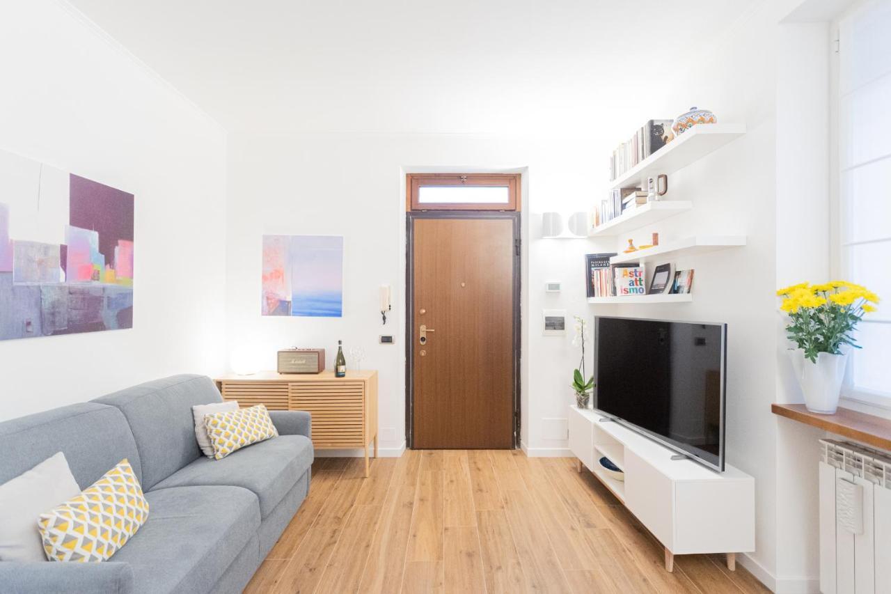 Rosart House By Rent All Como Apartment Exterior foto