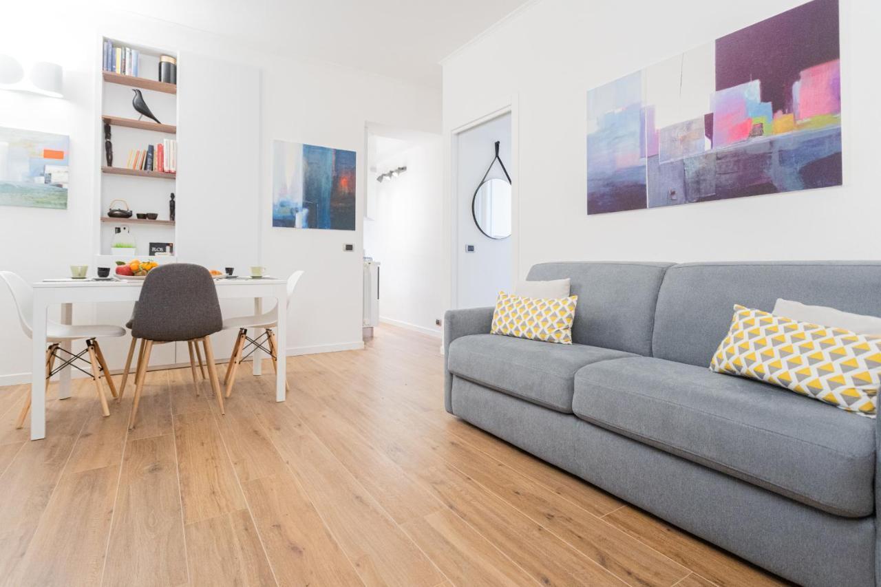 Rosart House By Rent All Como Apartment Exterior foto