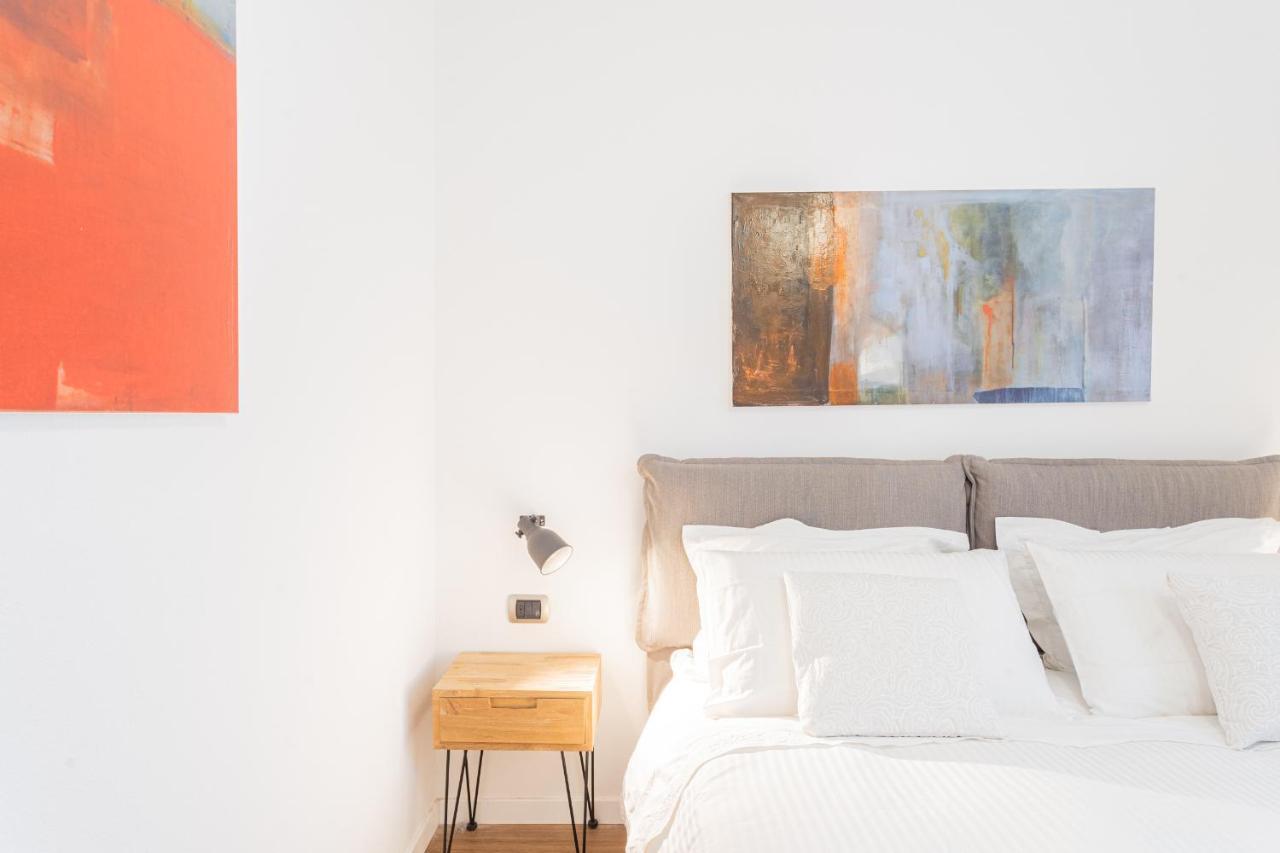 Rosart House By Rent All Como Apartment Exterior foto