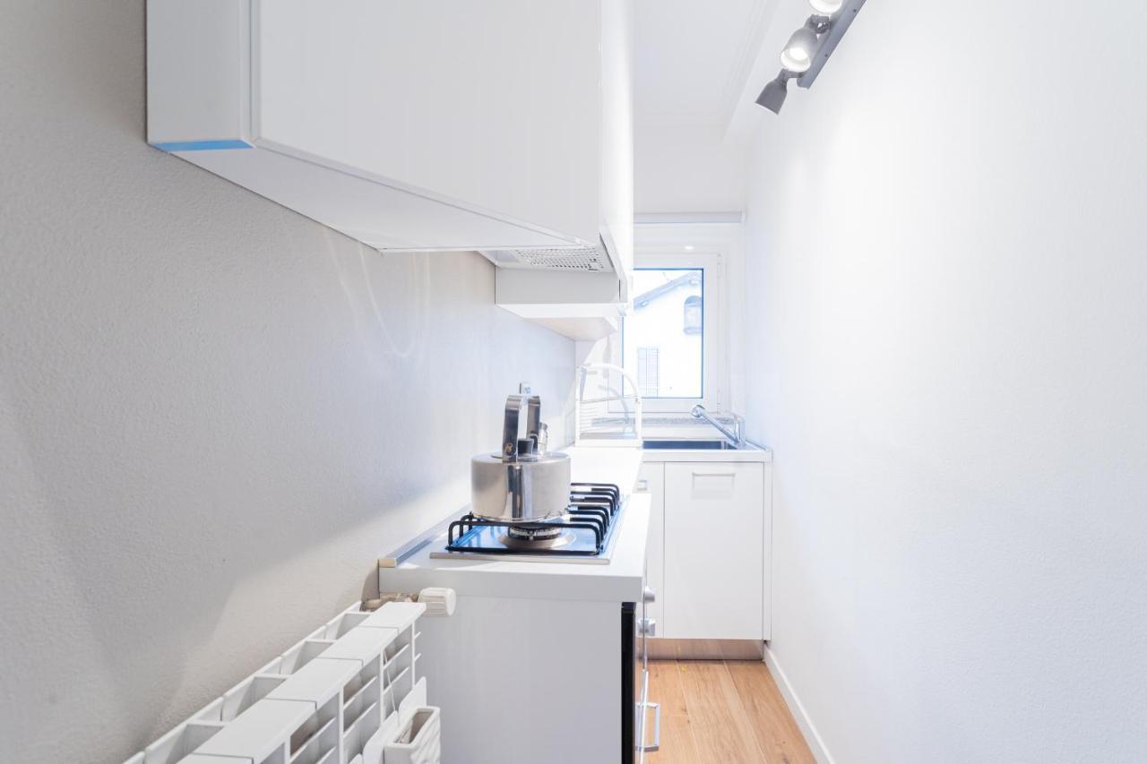 Rosart House By Rent All Como Apartment Exterior foto