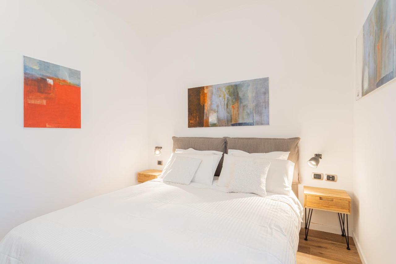 Rosart House By Rent All Como Apartment Exterior foto