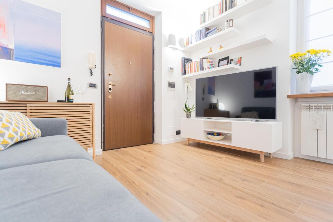 Rosart House By Rent All Como Apartment Exterior foto