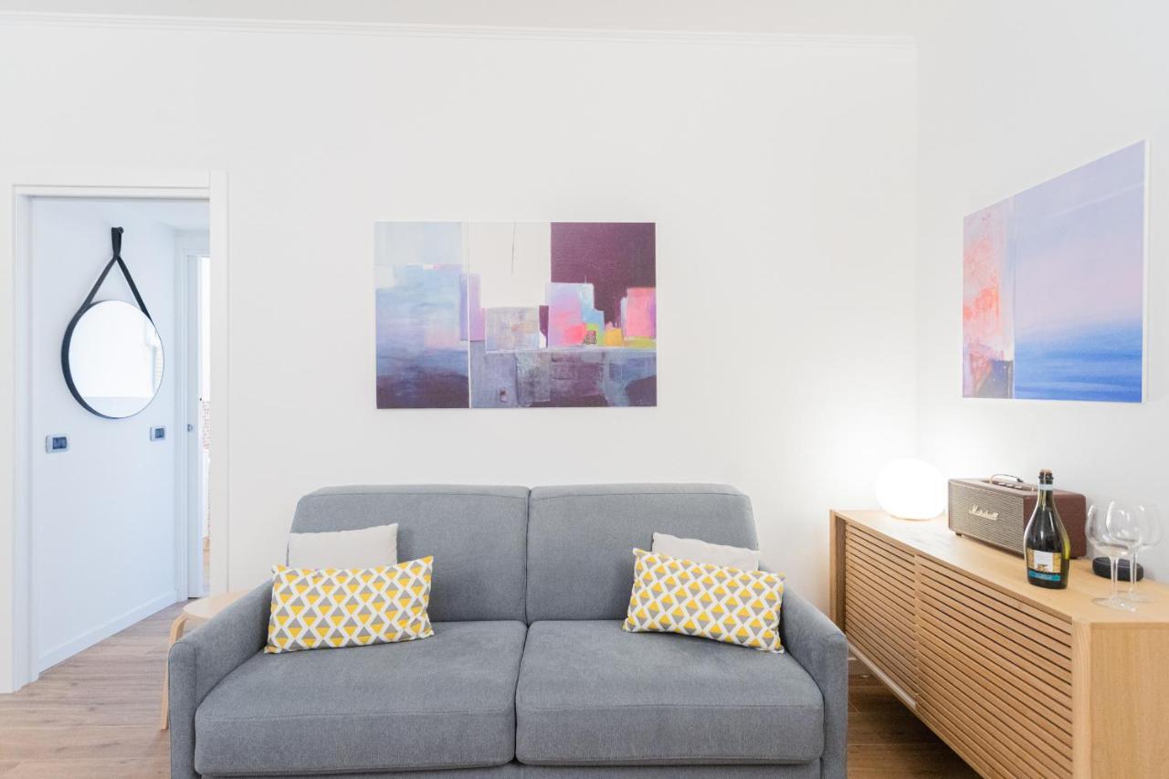 Rosart House By Rent All Como Apartment Exterior foto