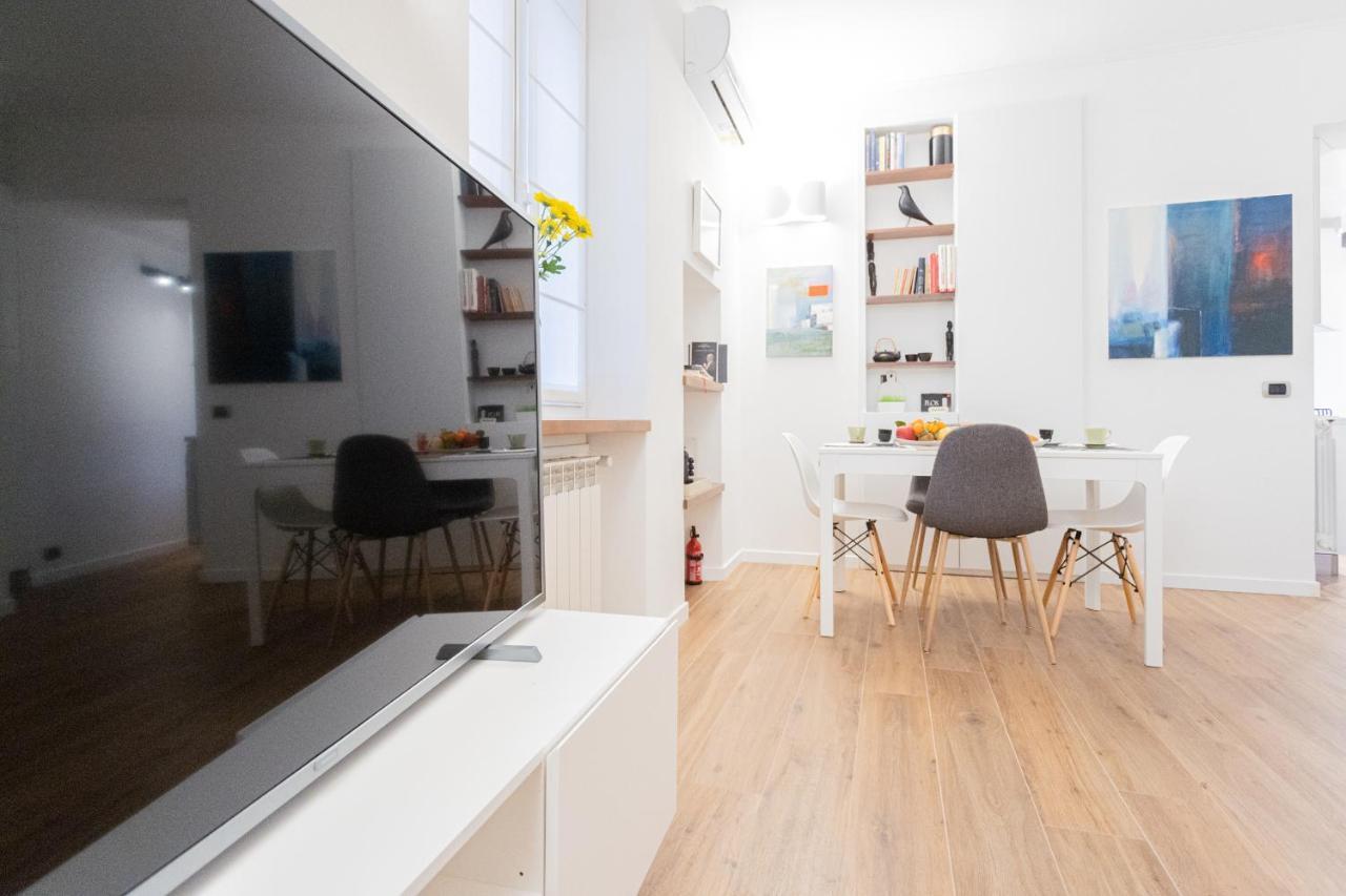 Rosart House By Rent All Como Apartment Exterior foto