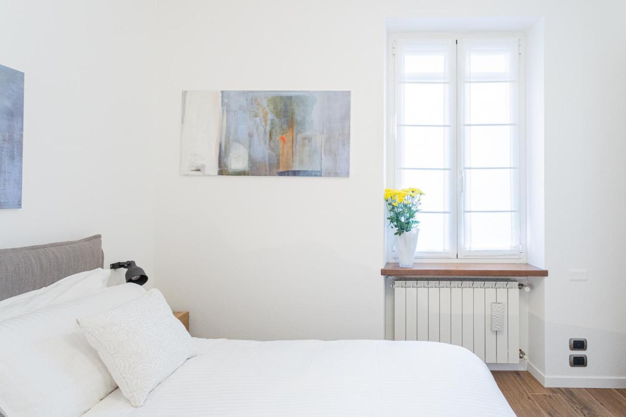 Rosart House By Rent All Como Apartment Exterior foto