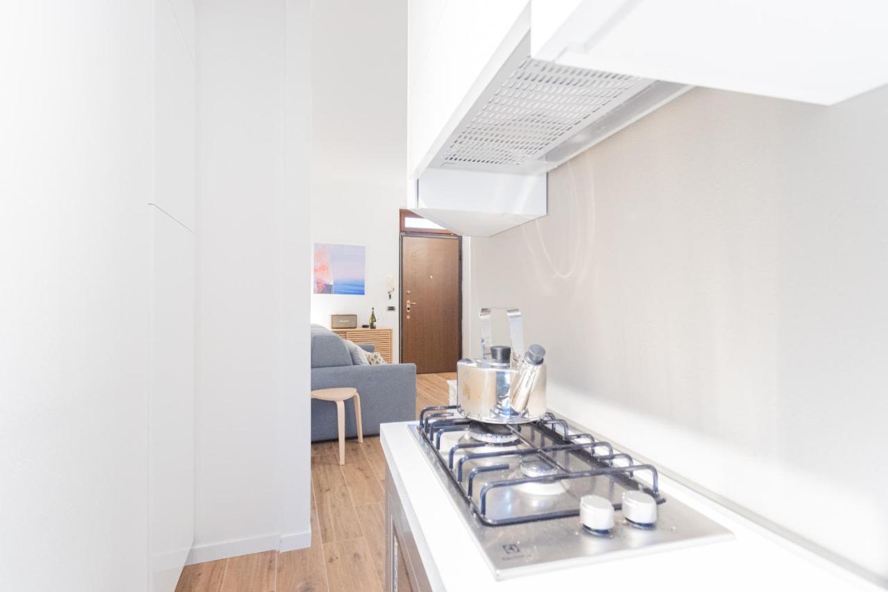 Rosart House By Rent All Como Apartment Exterior foto